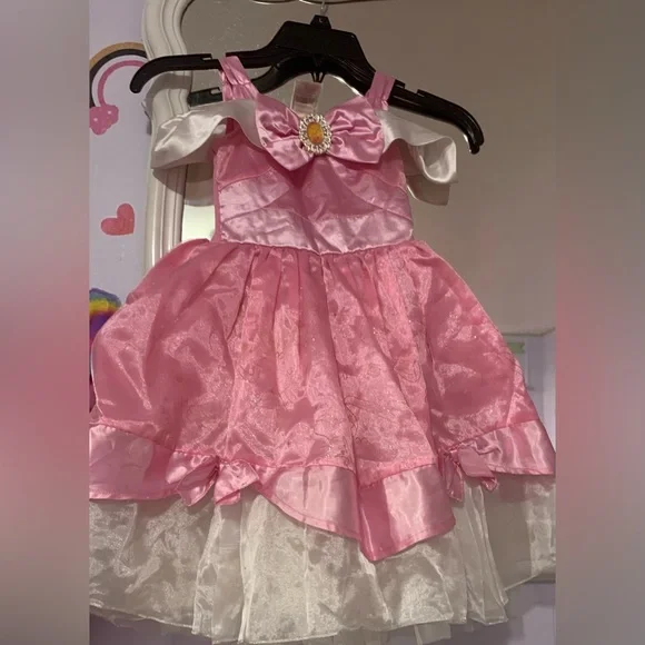Disney | Dresses | Disney Dress Original De Disney Store Princess | Poshmark